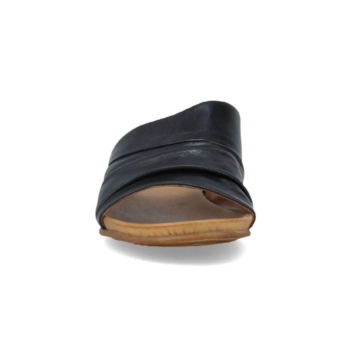 Miz Mooz Women's Aria Black
