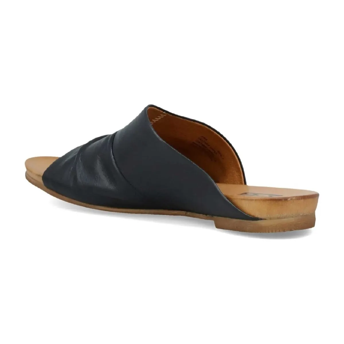 Miz Mooz Women's Aria Black