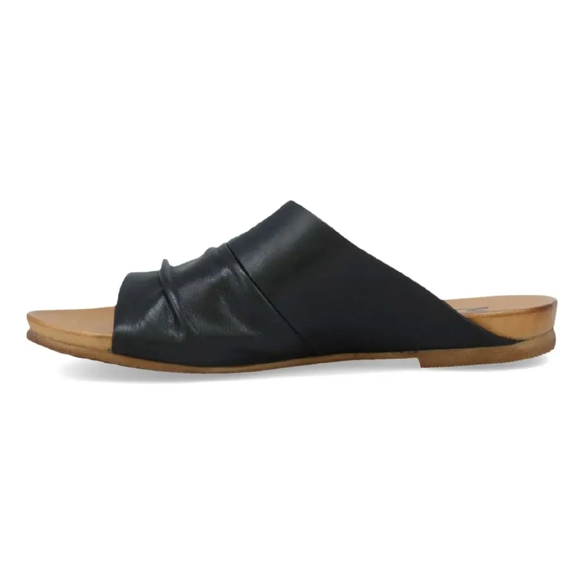 Miz Mooz Women's Aria Black
