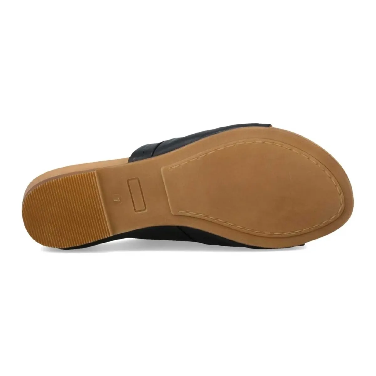 Miz Mooz Women's Aria Black