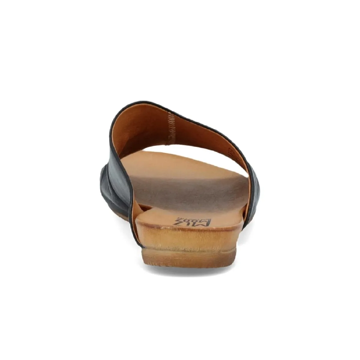 Miz Mooz Women's Aria Black