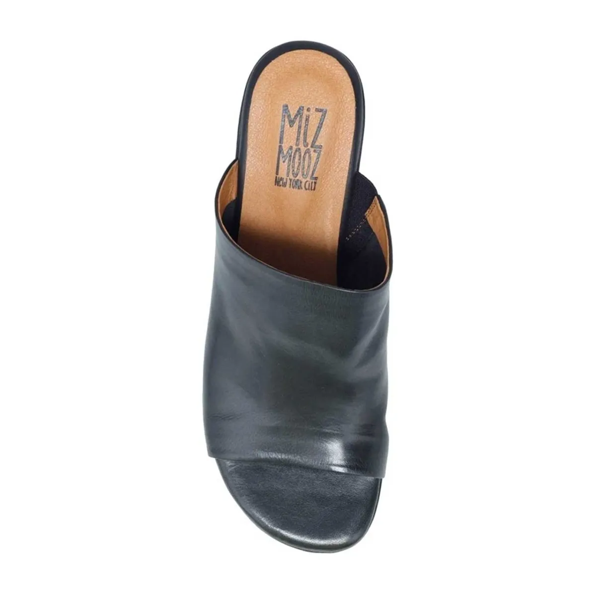 Miz Mooz Women's Gwen Black