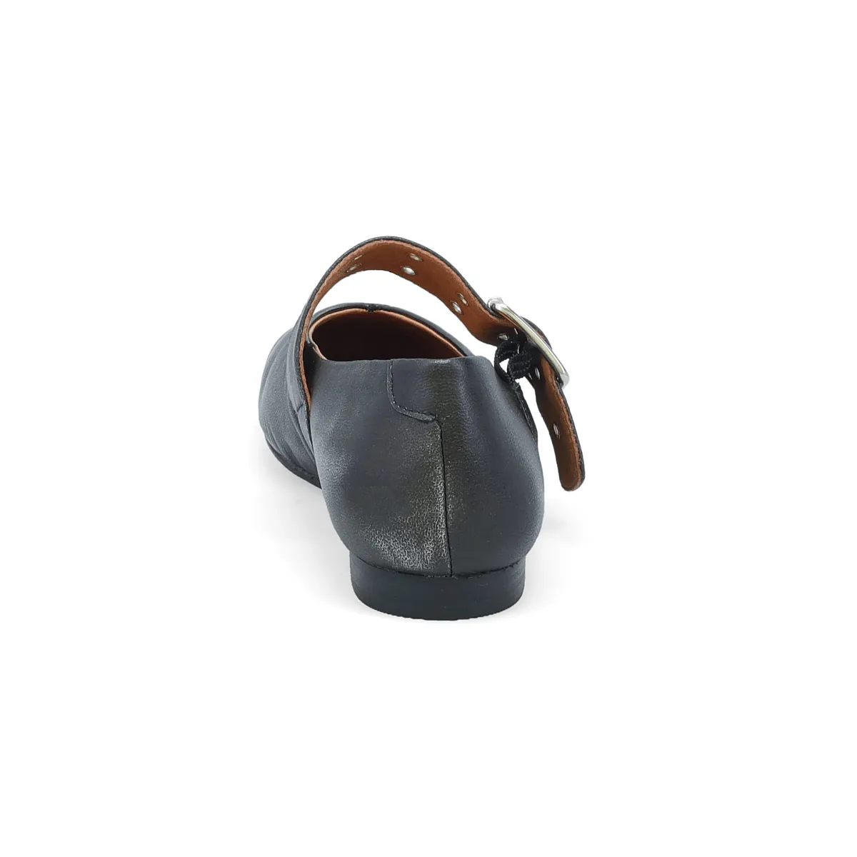Miz Mooz Women's Zephyr Gunmetal Leather