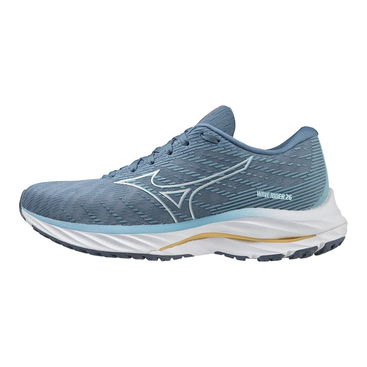 Mizuno Wave Rider 26