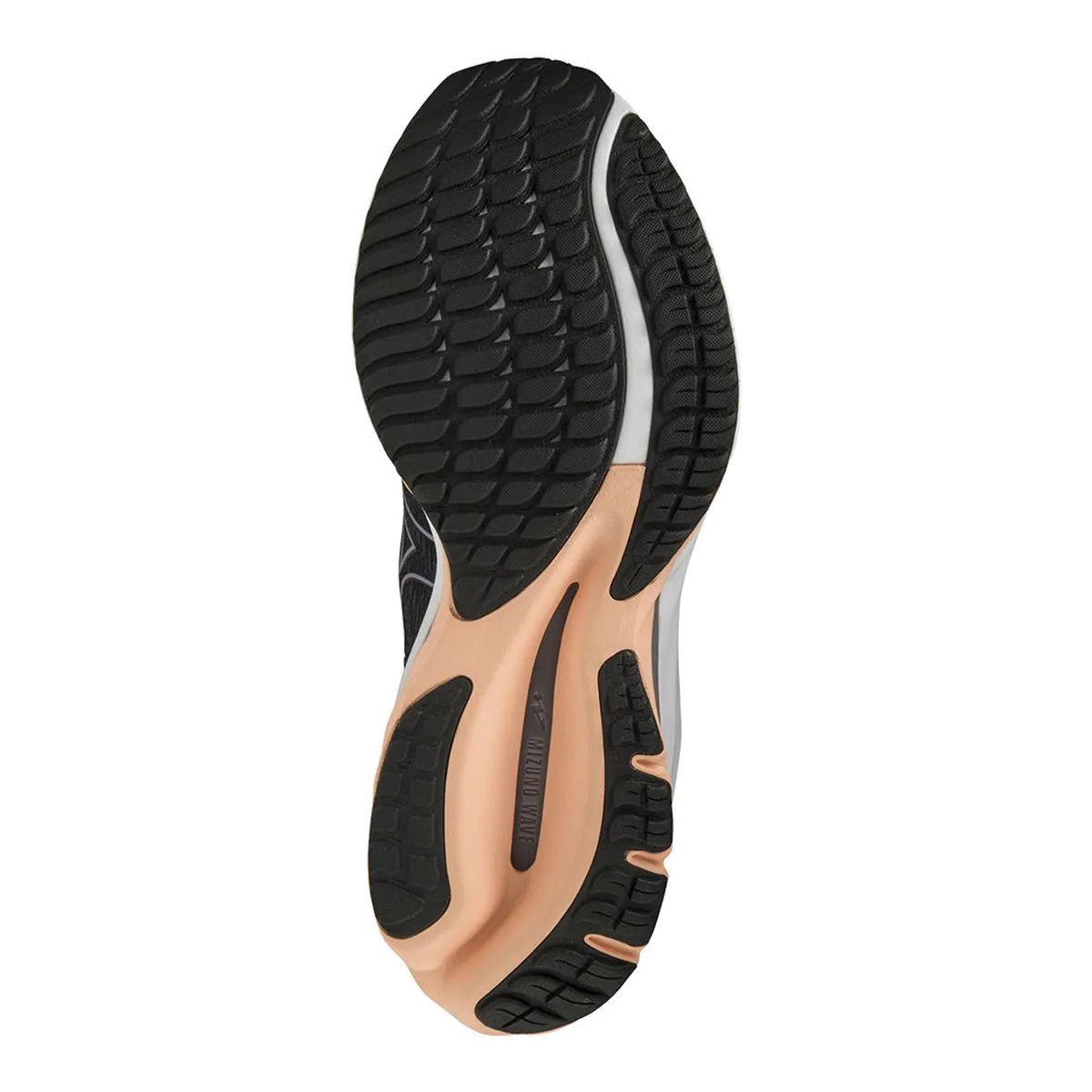 Mizuno Wave Rider 26