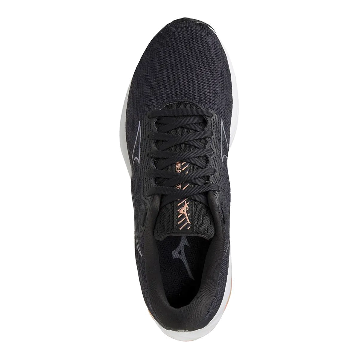 Mizuno Wave Rider 26