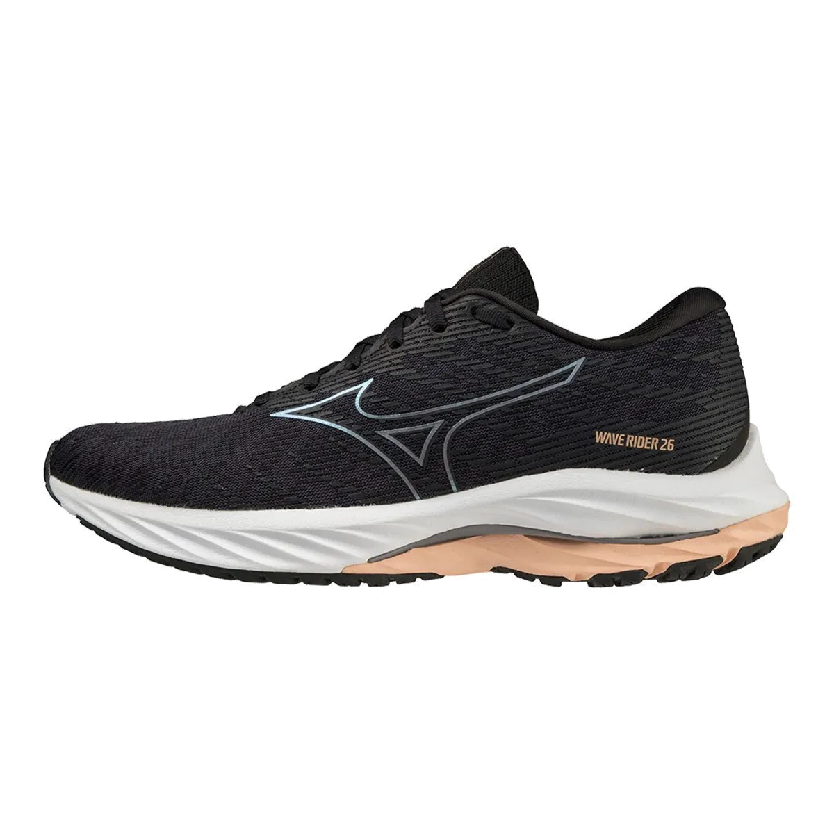 Mizuno Wave Rider 26