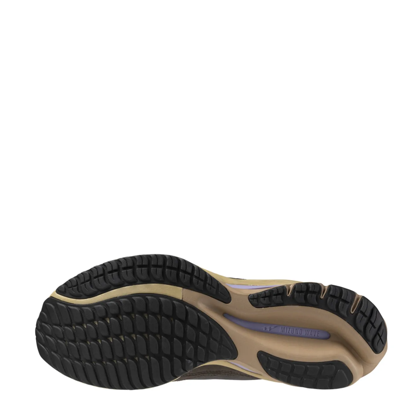 Mizuno Wave Rider Beta Quiet Shade / Black / Magnet