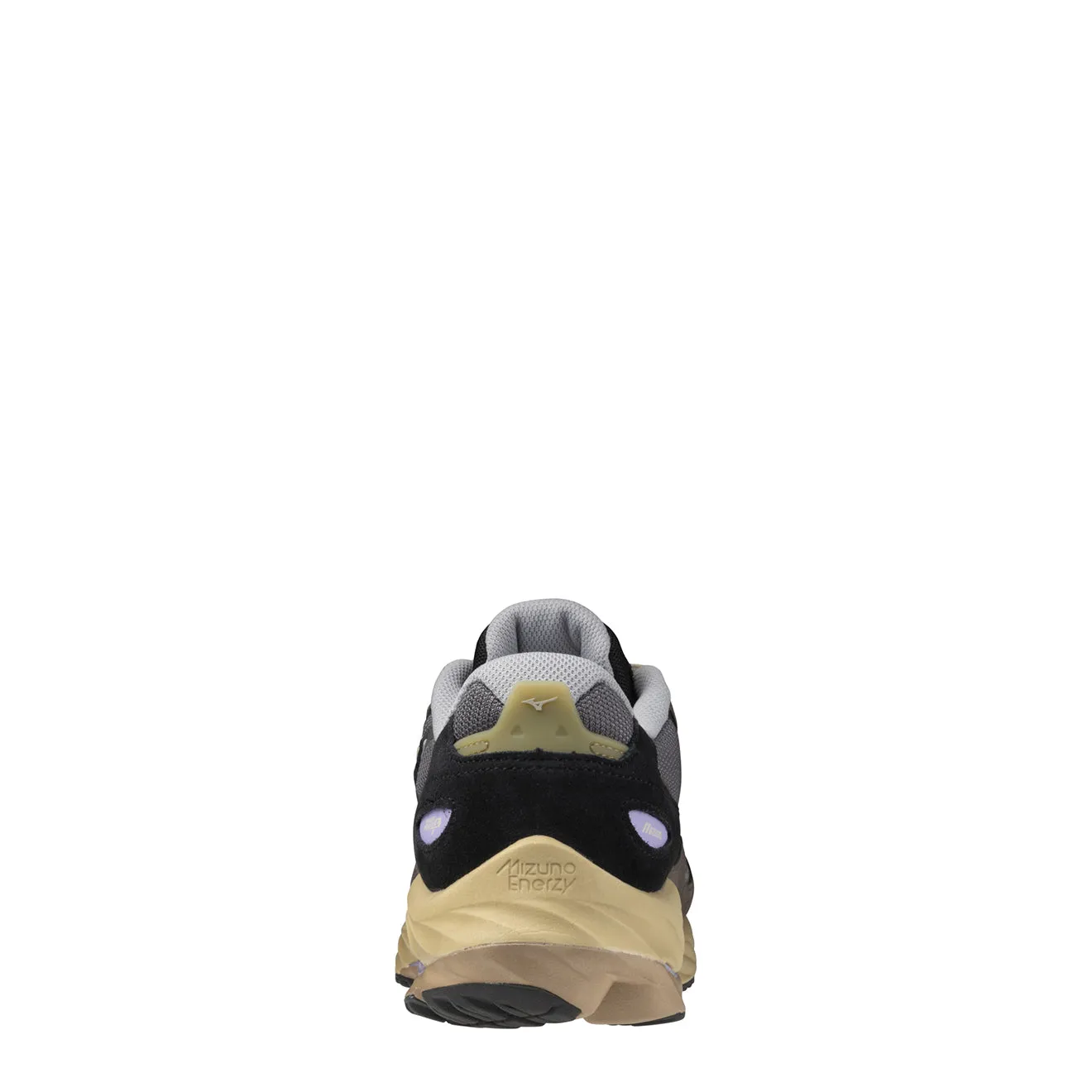 Mizuno Wave Rider Beta Quiet Shade / Black / Magnet