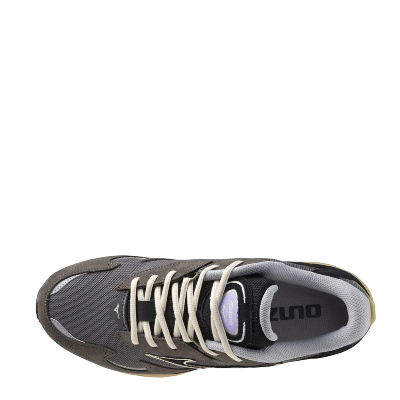 Mizuno Wave Rider Beta Quiet Shade / Black / Magnet