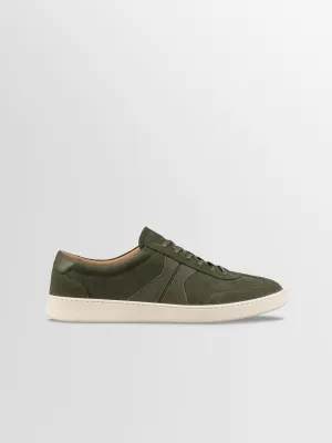 Monza in Birch