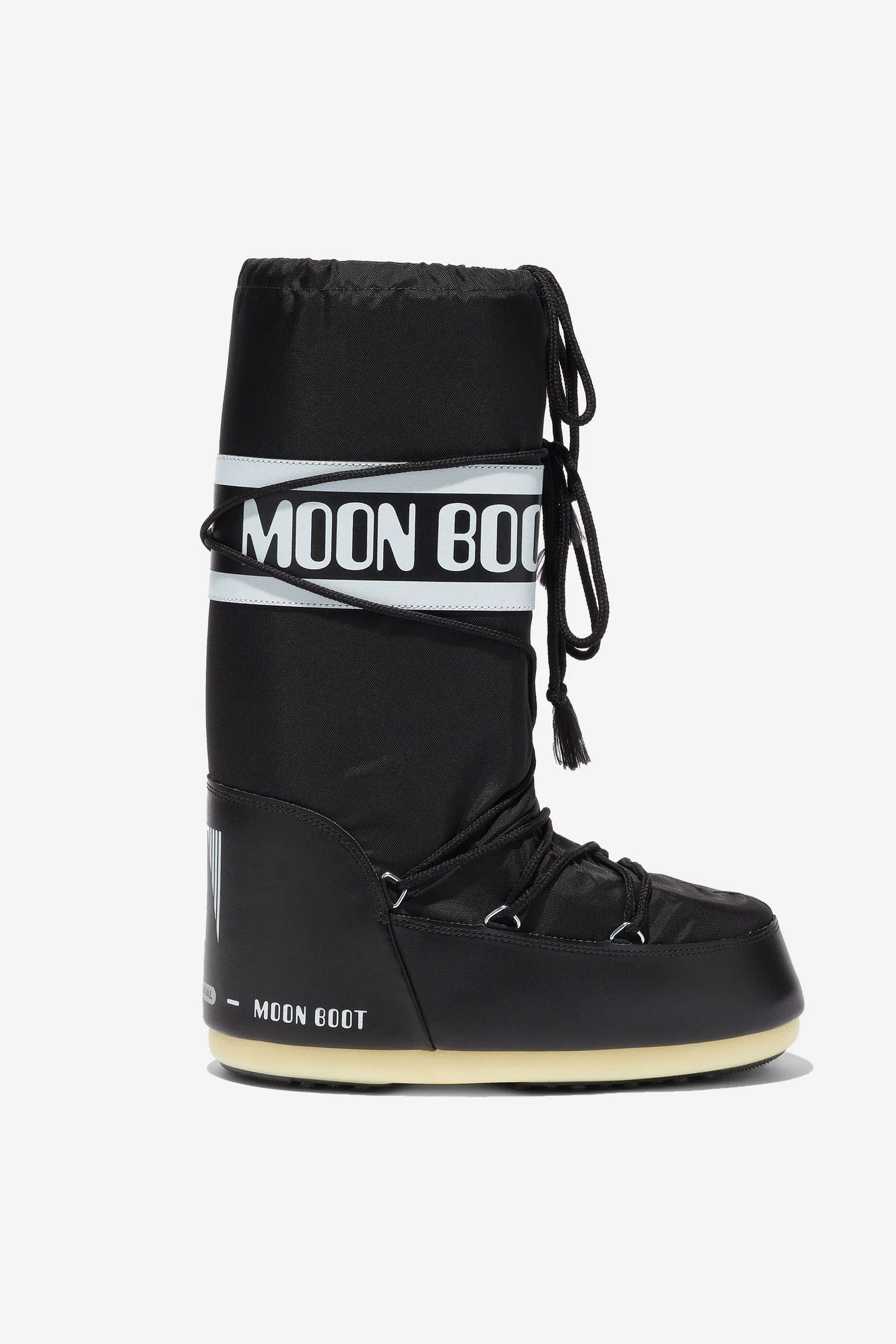 Moon Boot Kids Icon Boots