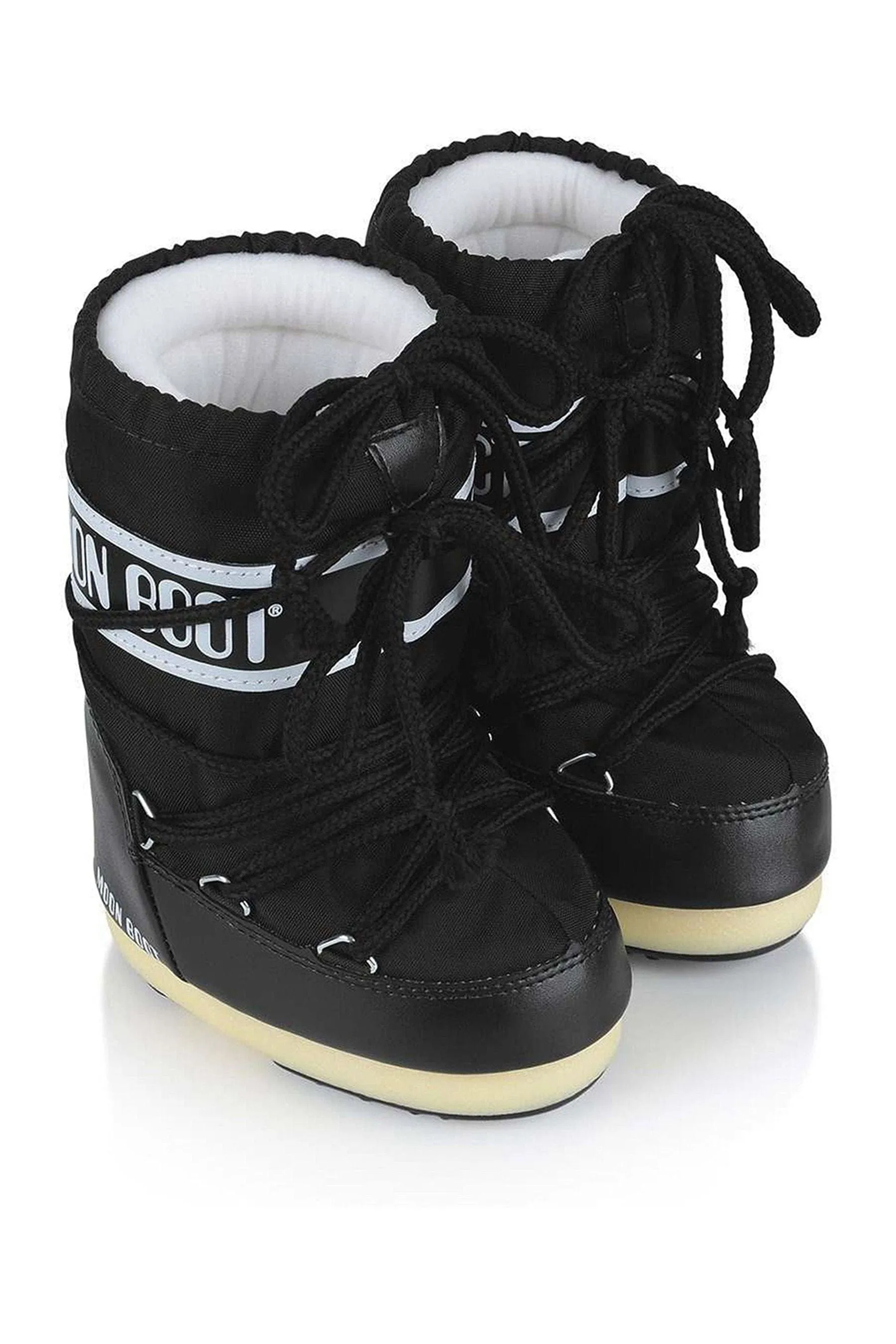 Moon Boot Kids Icon Boots