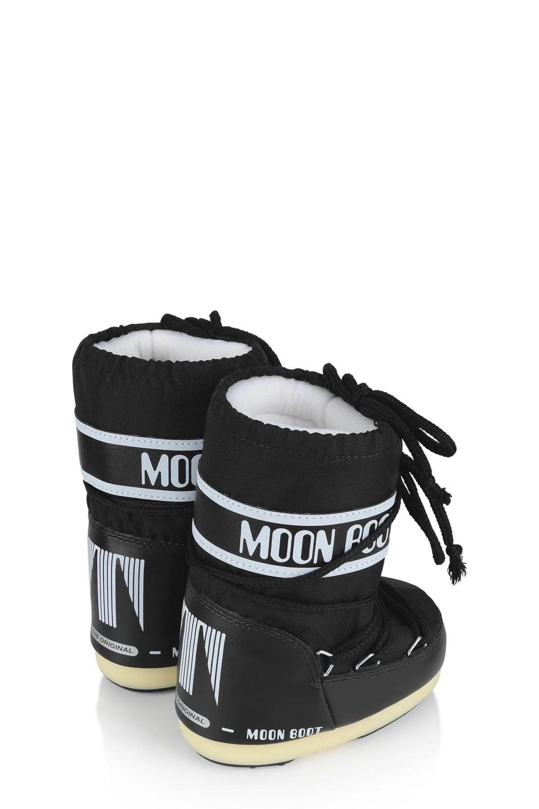 Moon Boot Kids Icon Boots