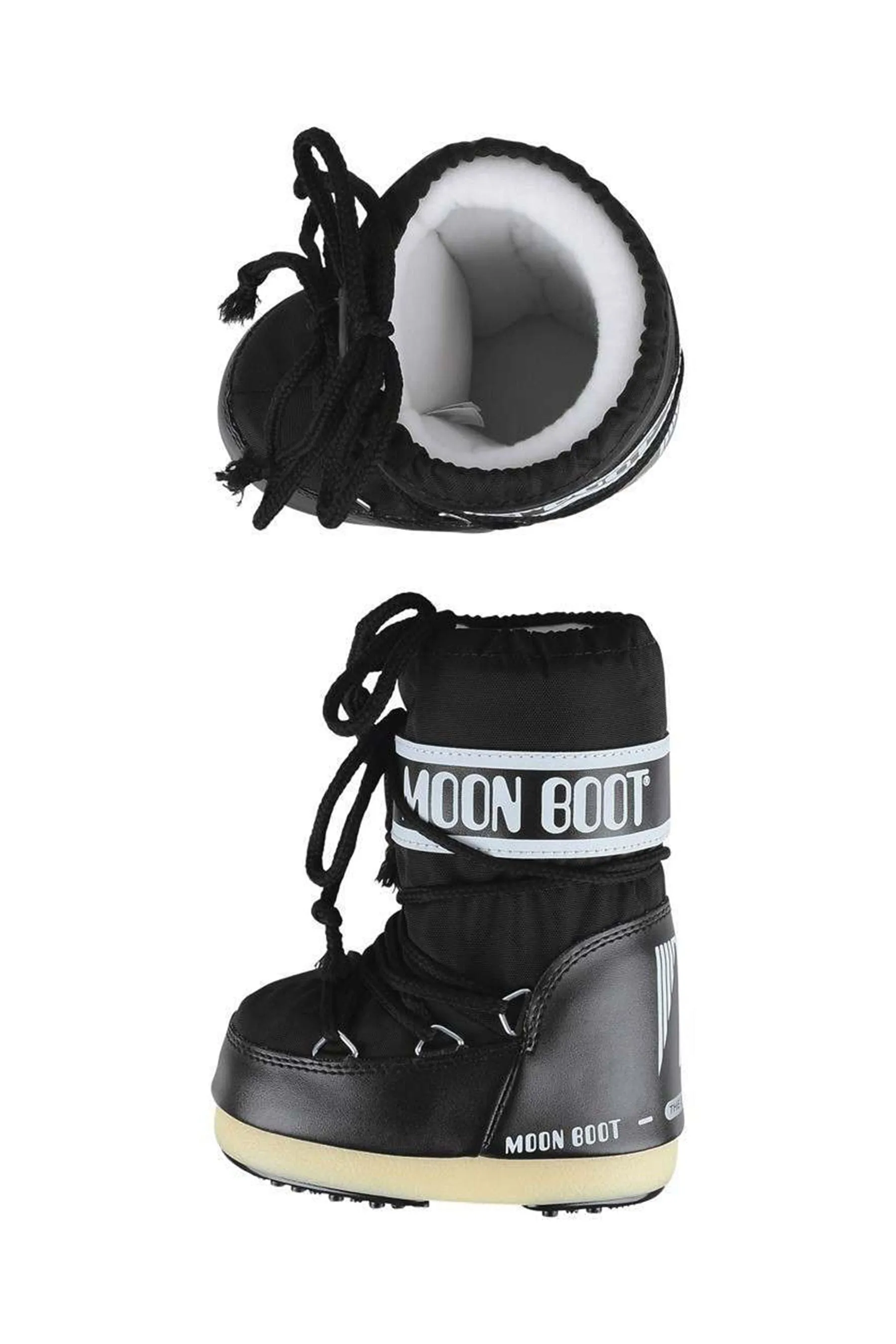 Moon Boot Kids Icon Boots
