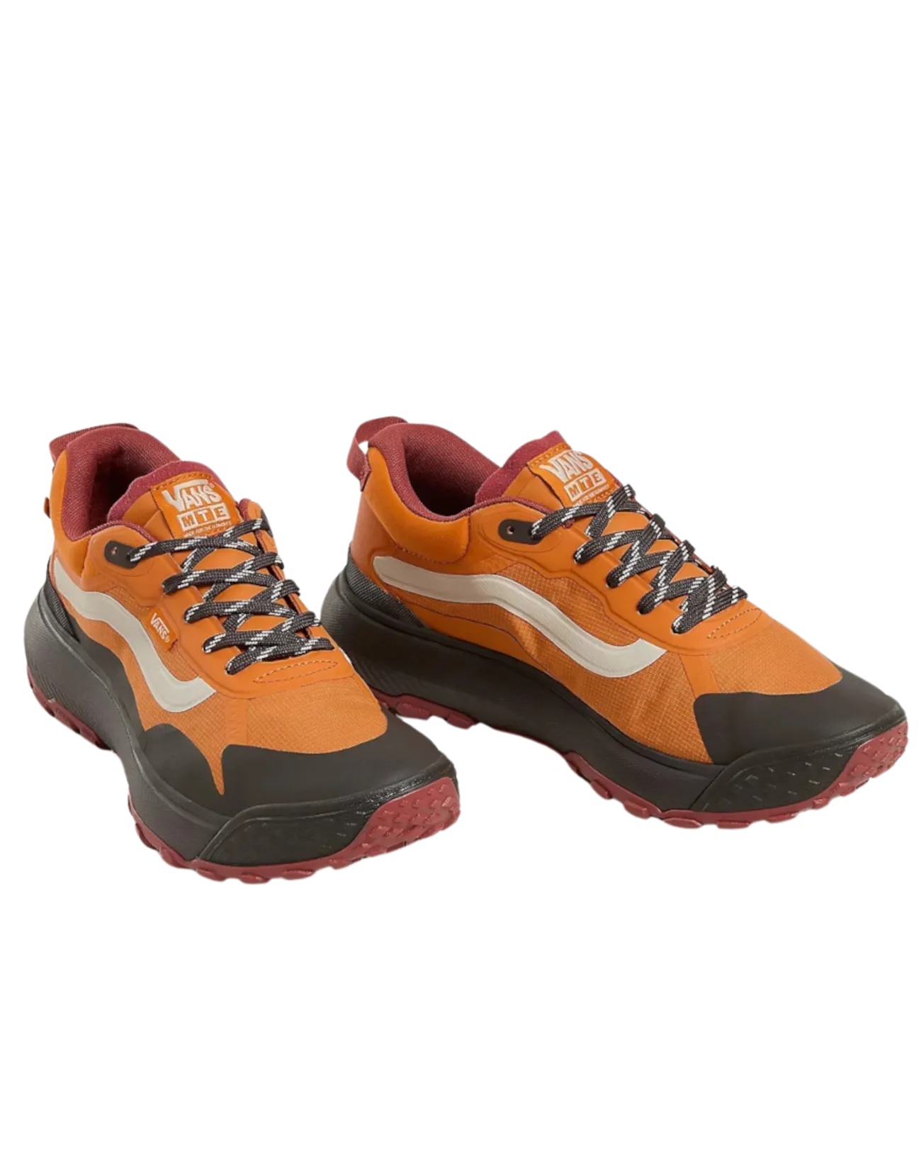 MTE™ Crosspath Shoes in Marmalade