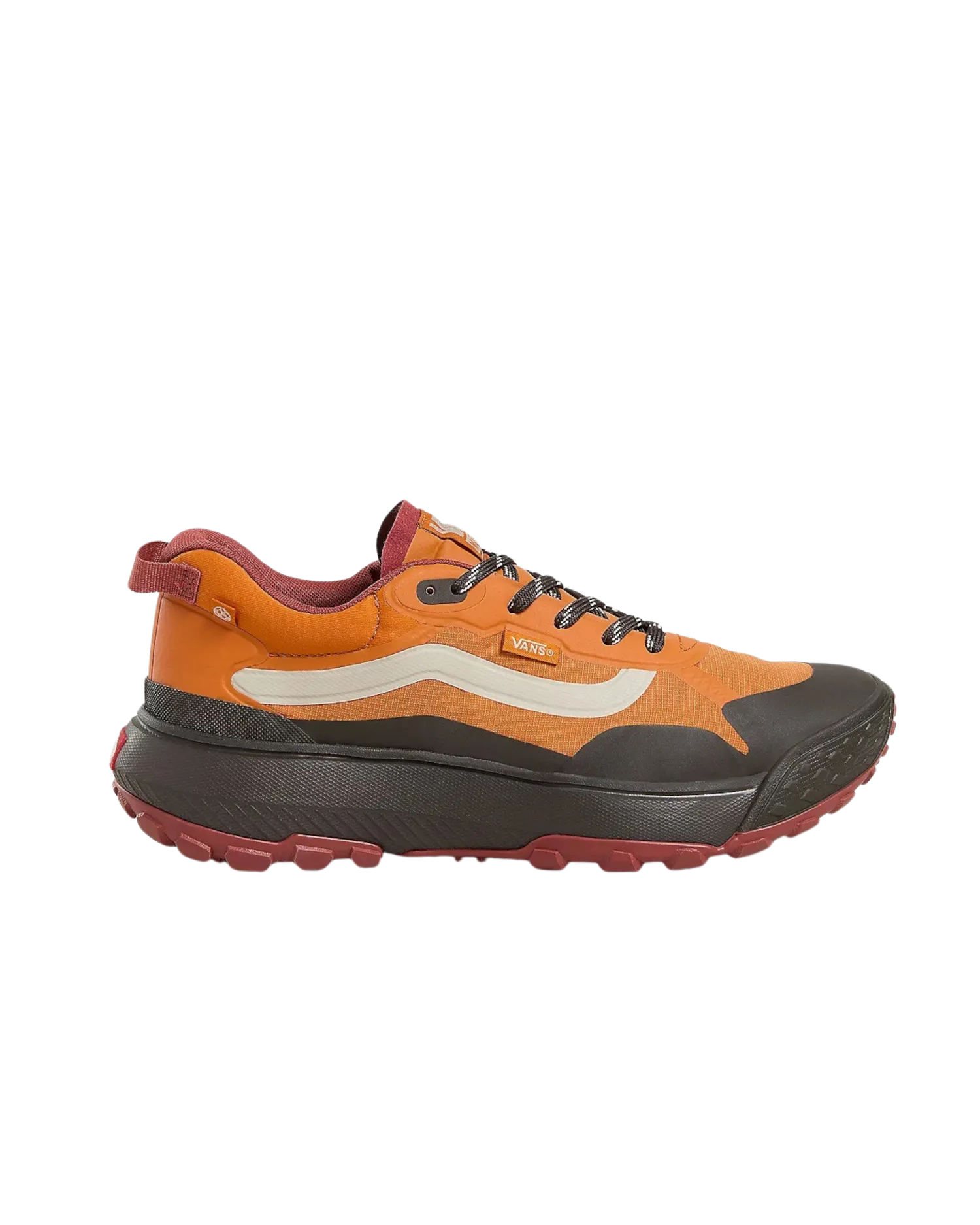 MTE™ Crosspath Shoes in Marmalade