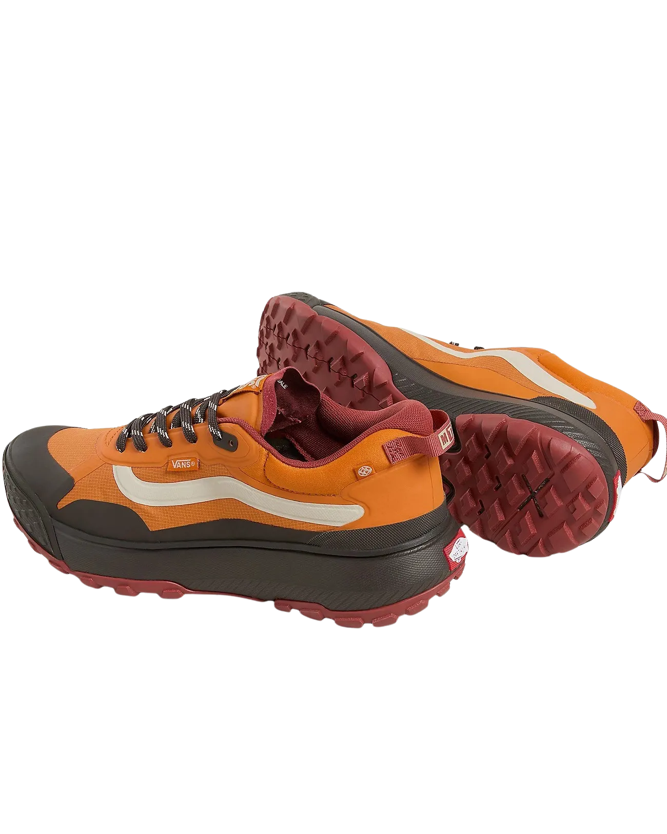 MTE™ Crosspath Shoes in Marmalade