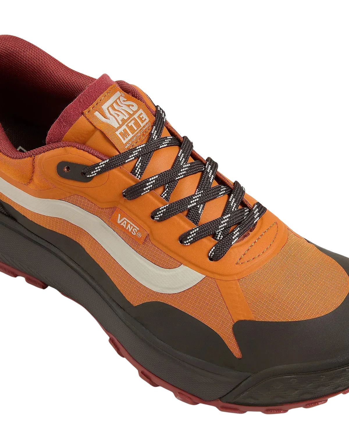MTE™ Crosspath Shoes in Marmalade