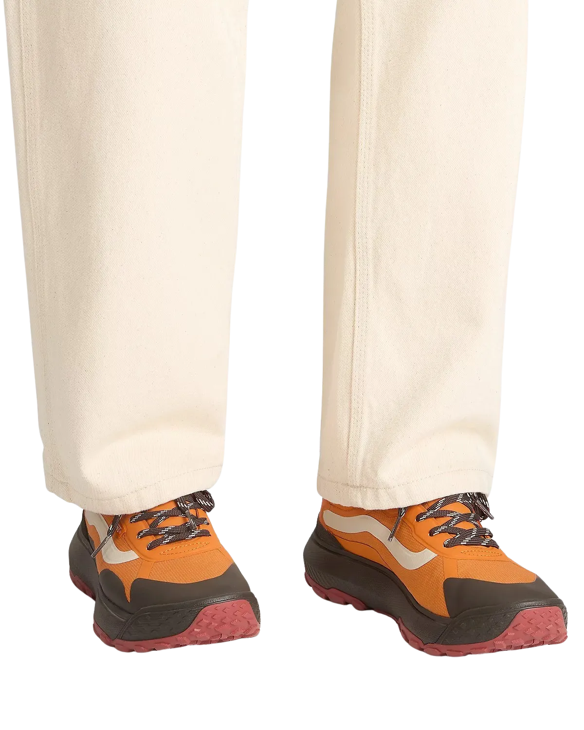 MTE™ Crosspath Shoes in Marmalade