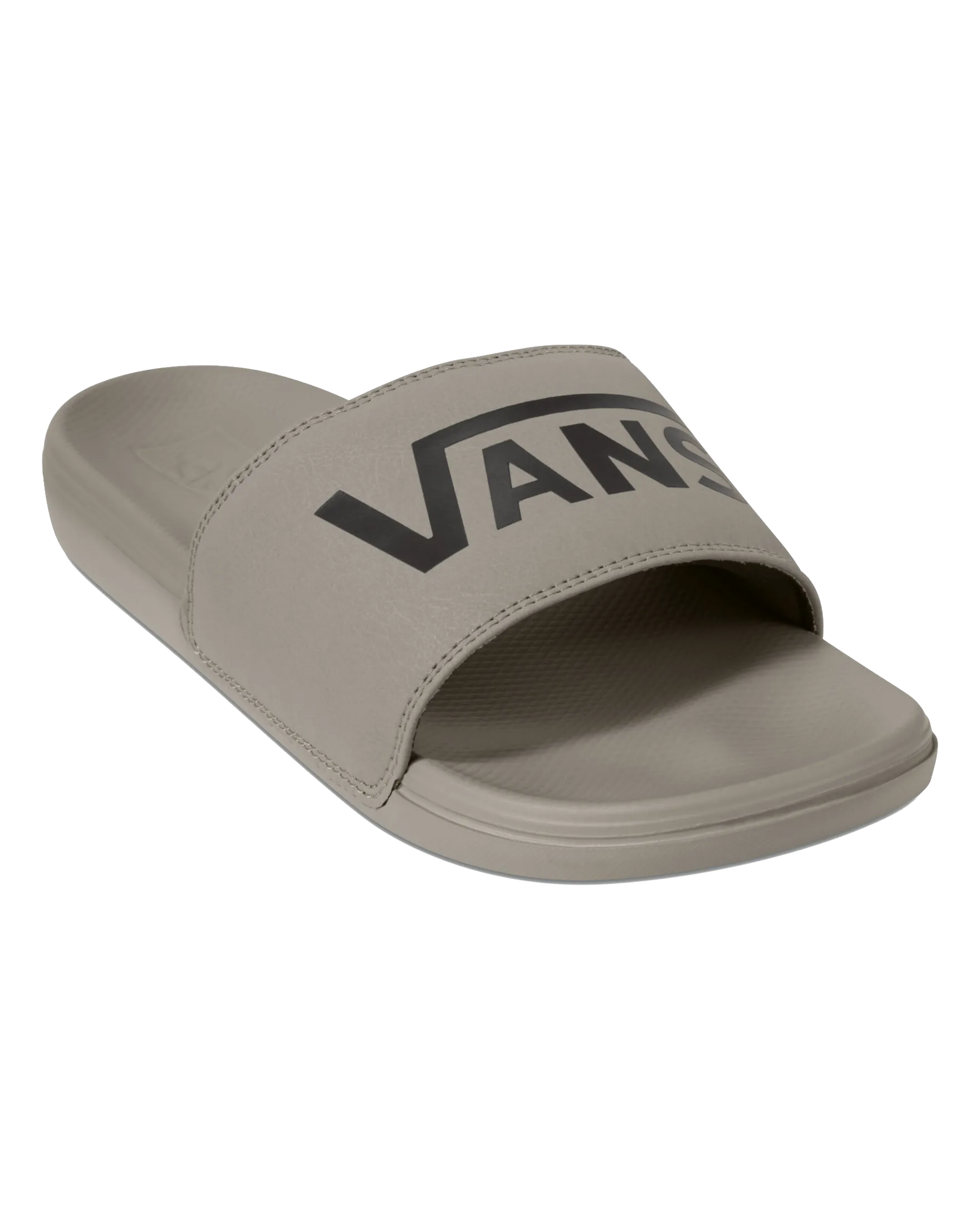 MTE™ La Costa Sliders in Dark Grey