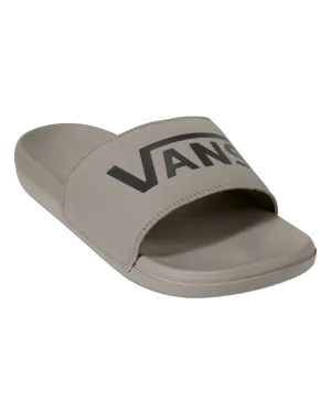 MTE™ La Costa Sliders in Dark Grey