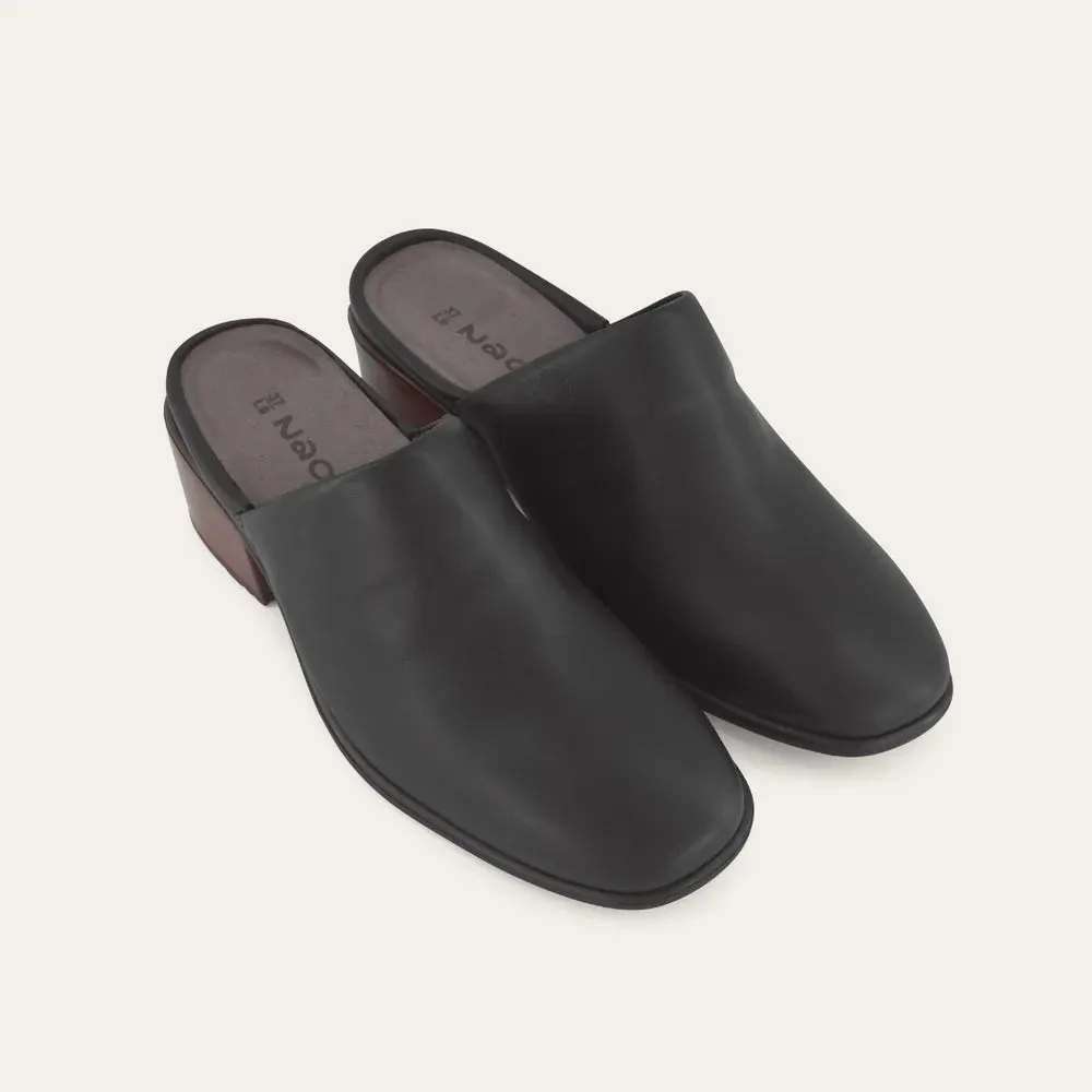 NAOT DEDICATE - BLACK - 139106277
