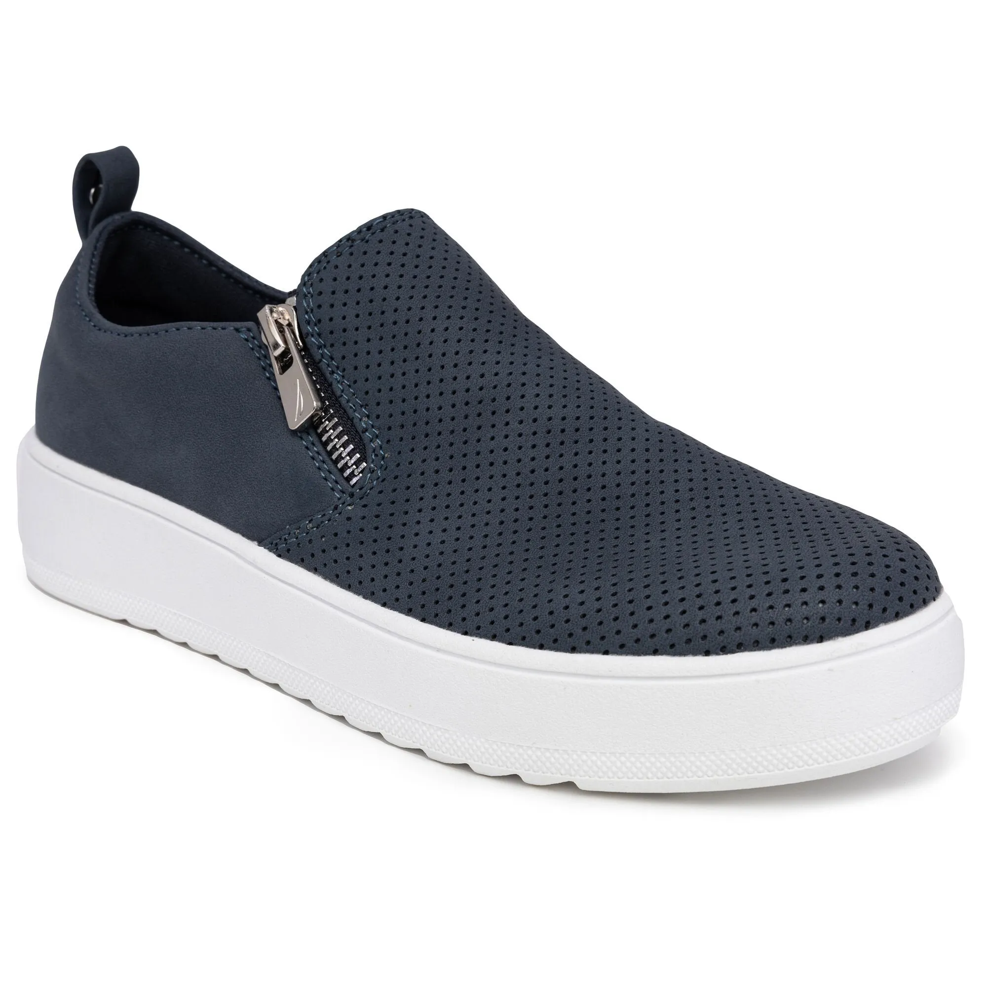 Nautica Platform Sneaker