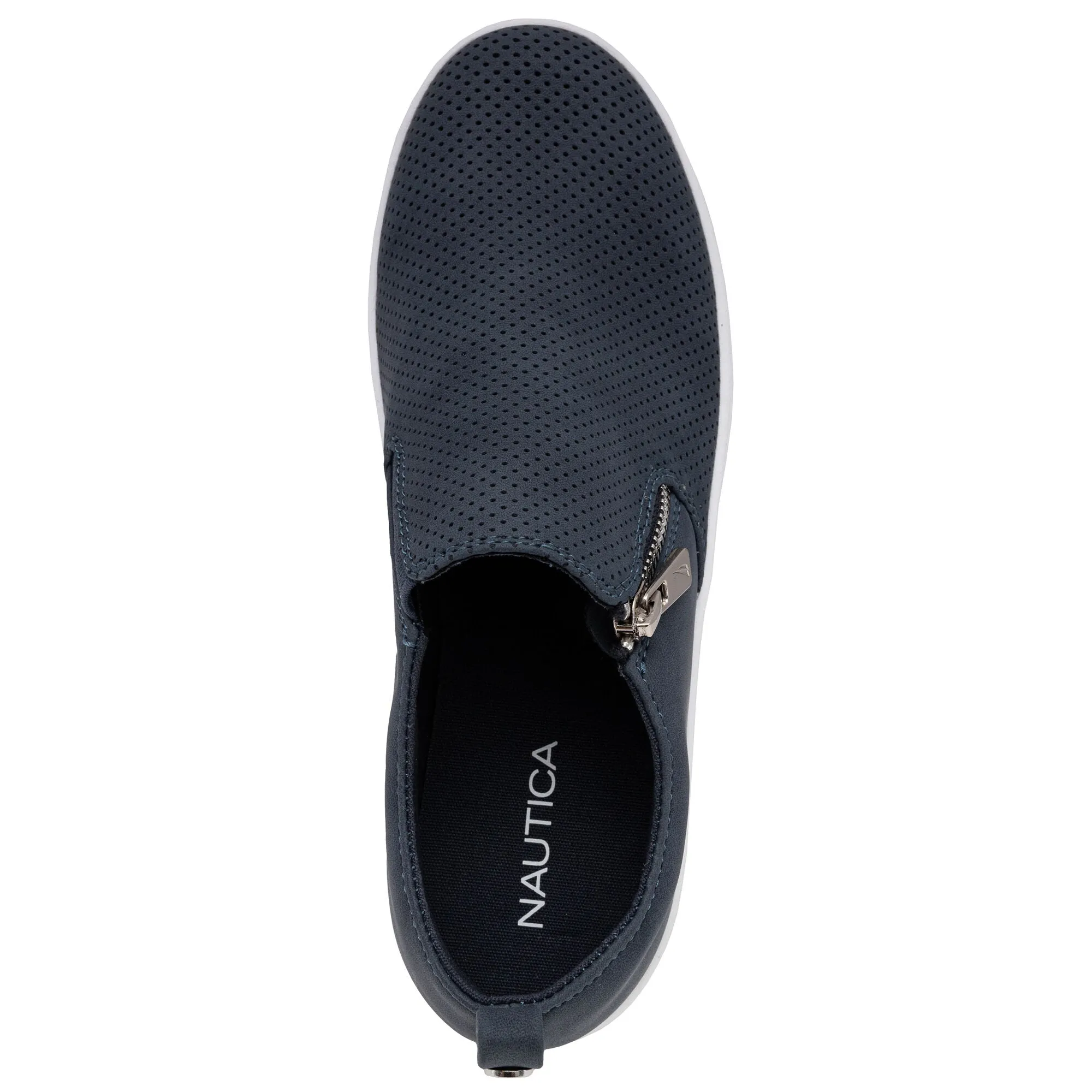 Nautica Platform Sneaker