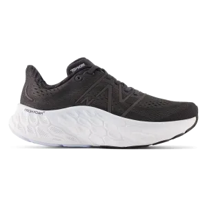 New Balance Fresh Foam X More V4 - Black