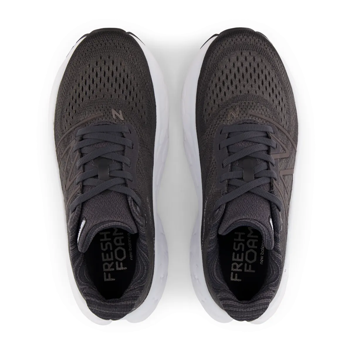 New Balance Fresh Foam X More V4 - Black