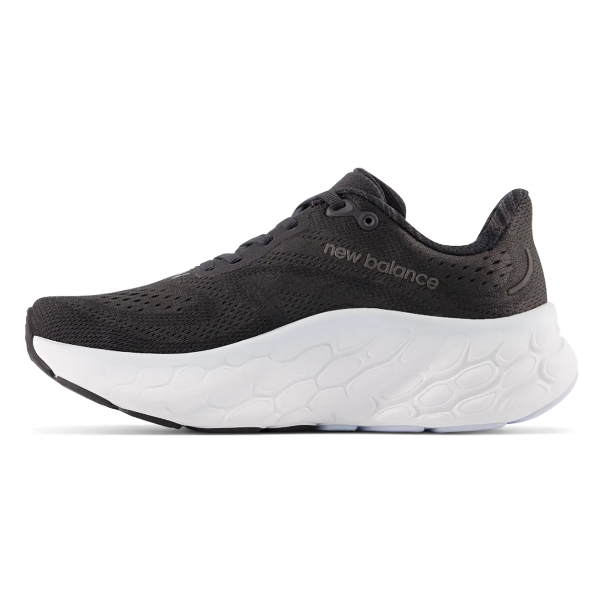 New Balance Fresh Foam X More V4 - Black