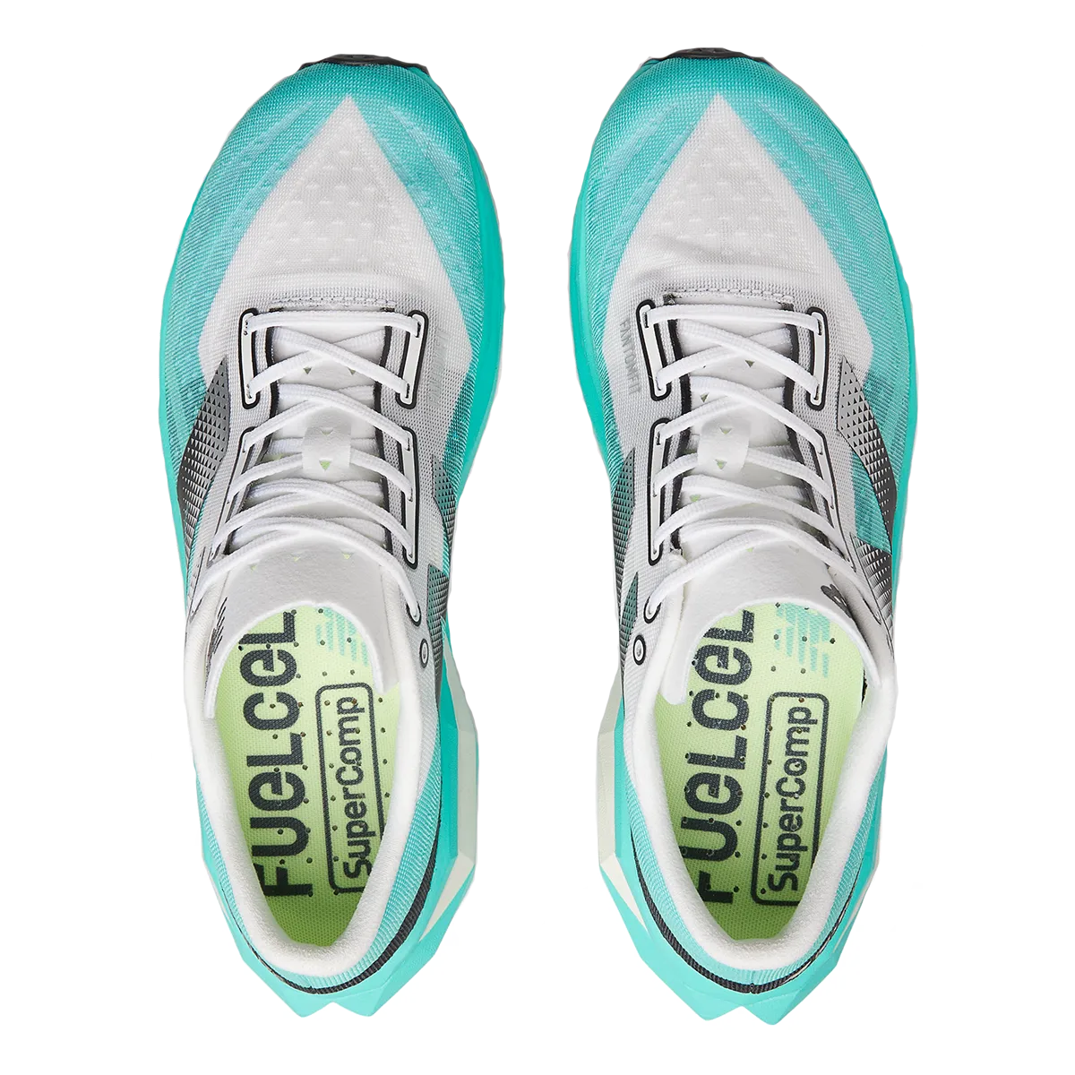 New Balance Fuel Cell SuperComp Elite V4