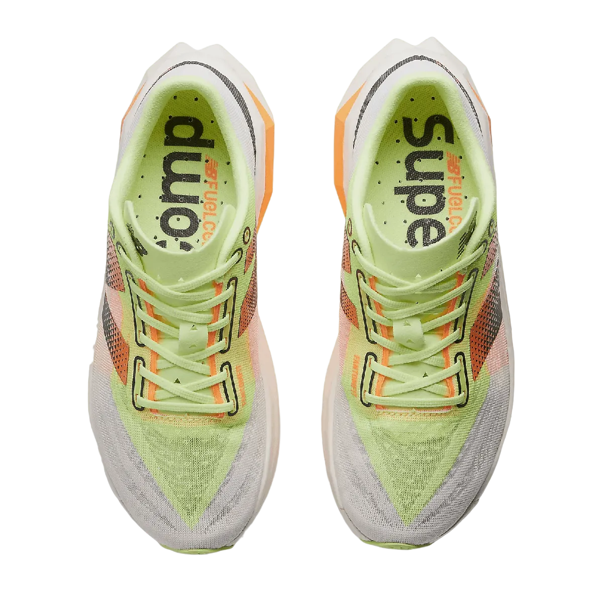 New Balance Fuel Cell SuperComp Elite V4