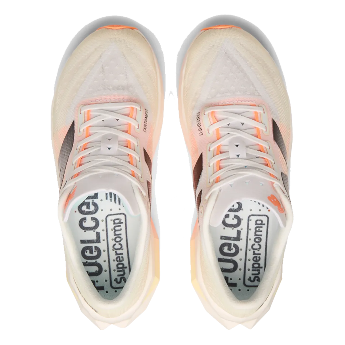 New Balance Fuel Cell SuperComp Elite V4