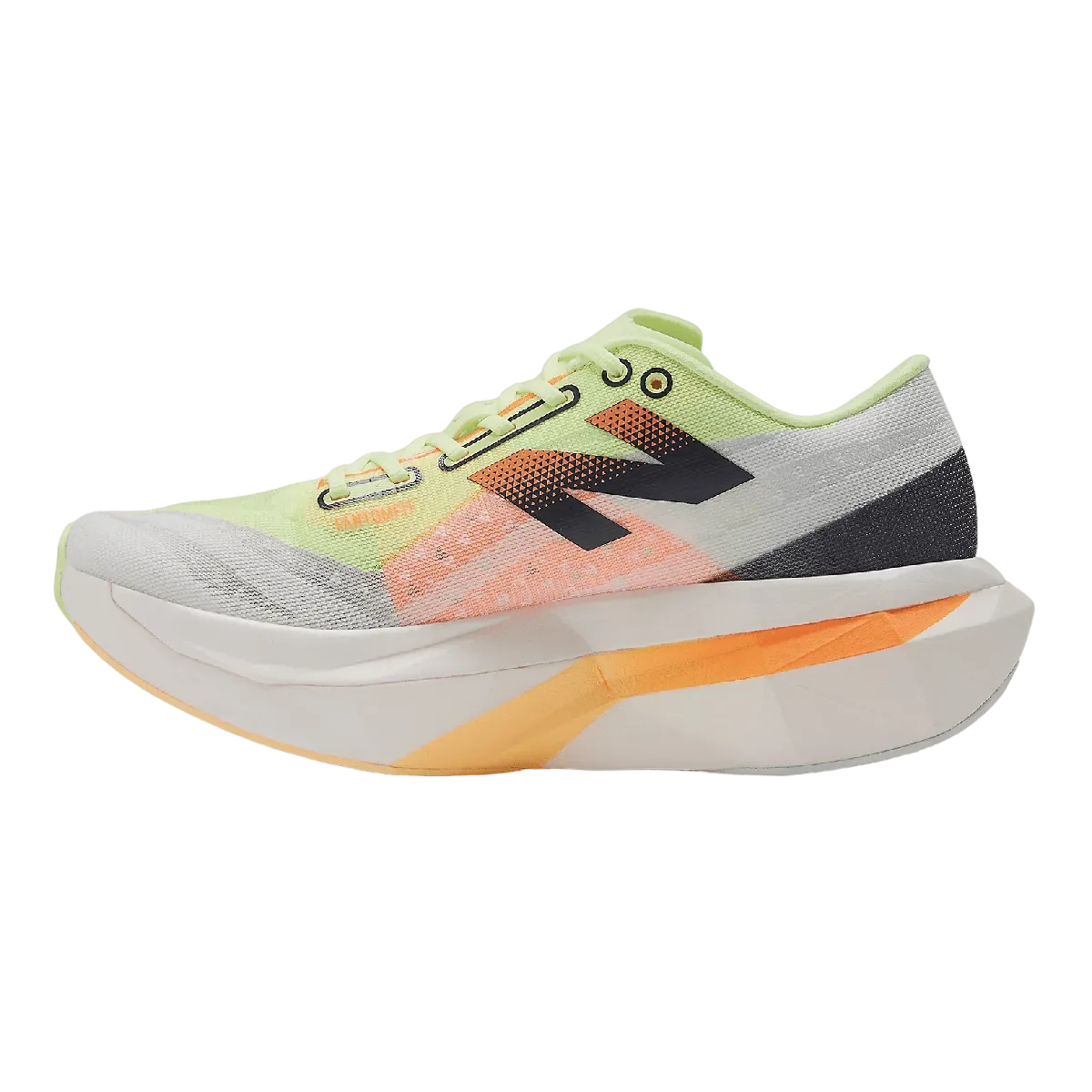 New Balance Fuel Cell SuperComp Elite V4