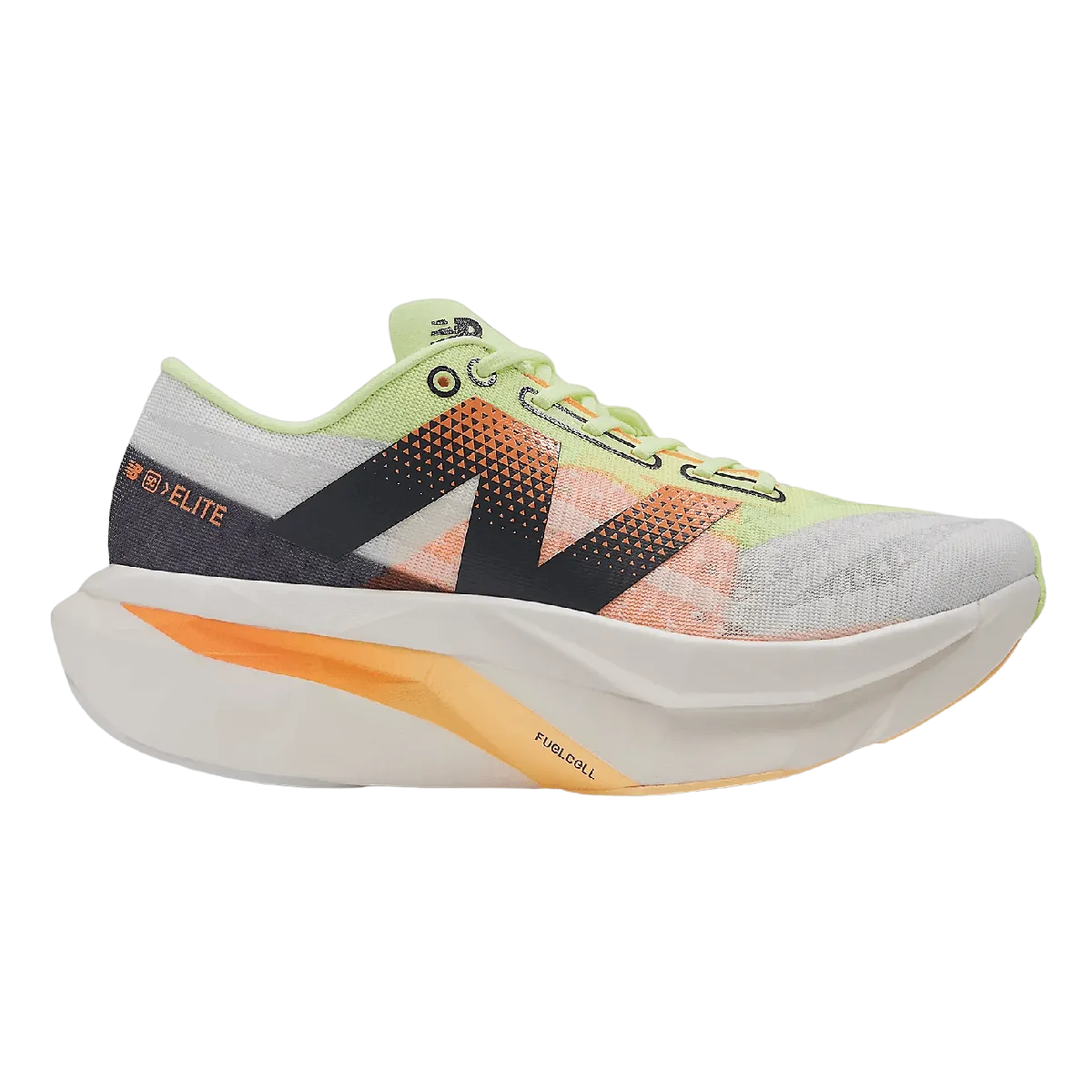 New Balance Fuel Cell SuperComp Elite V4