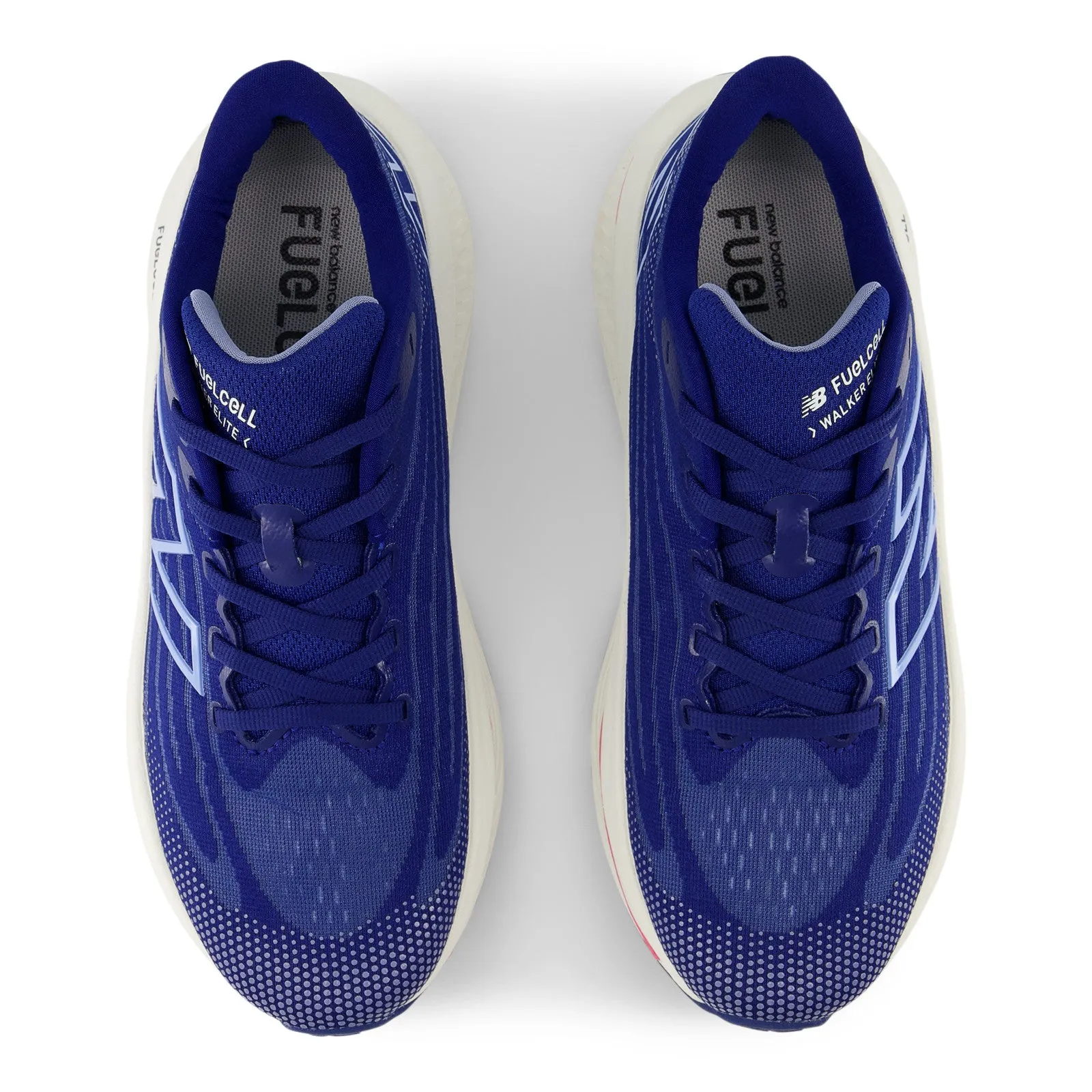NEW BALANCE FUEL CELL WALKER WOMEN'S
