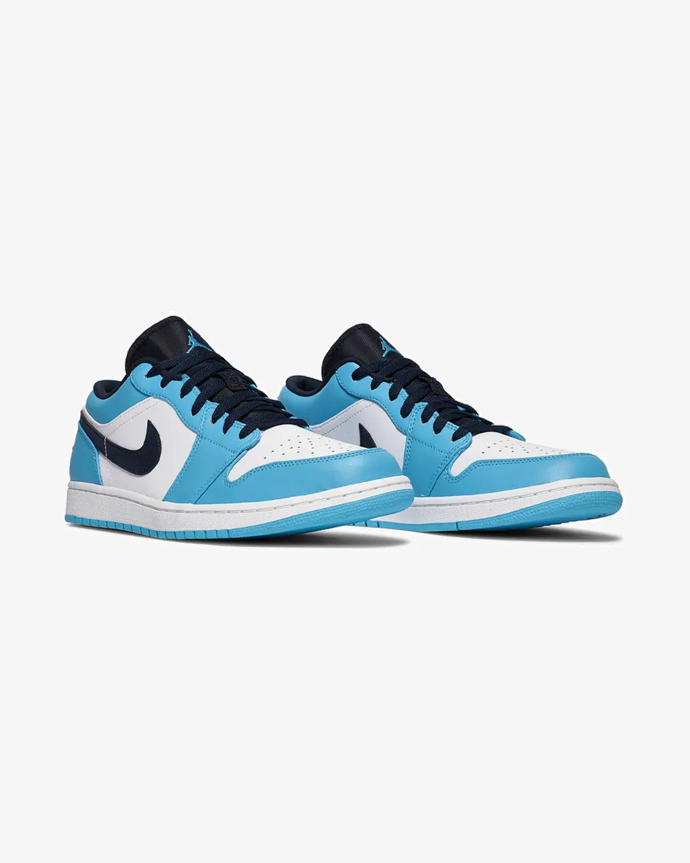 NIKE AIR JORDAN1 LOW GS UNC 2021