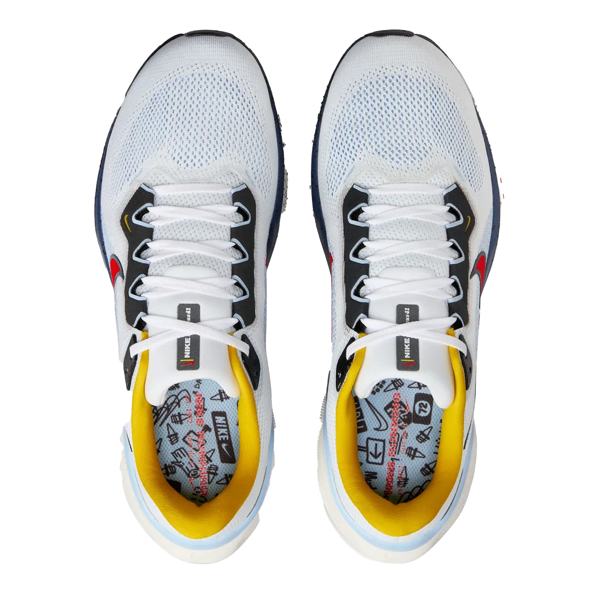 Nike Air Zoom Pegasus 41