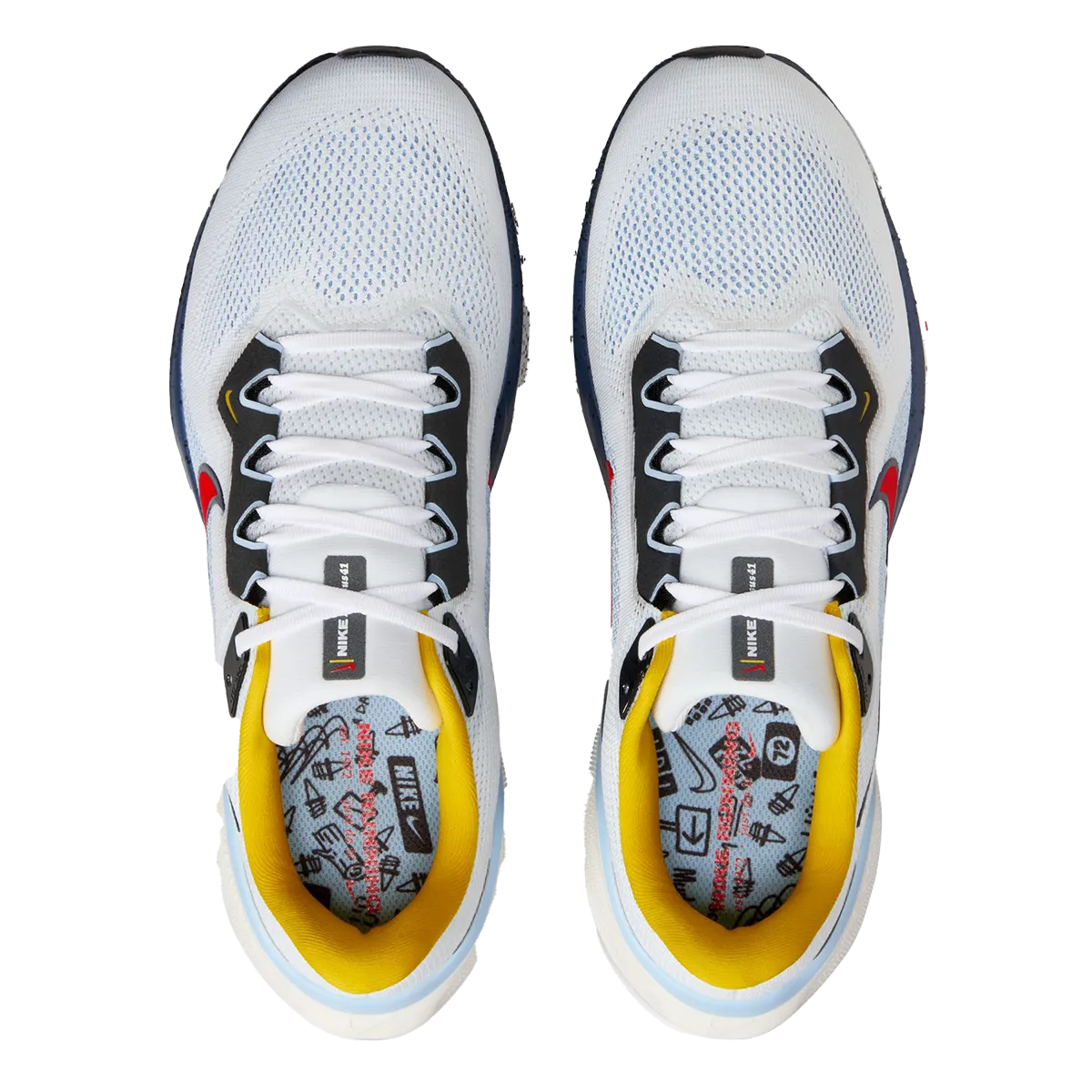 Nike Air Zoom Pegasus 41
