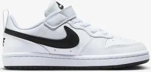Nike Court Borough Low Recraft Little Kids Shoes
