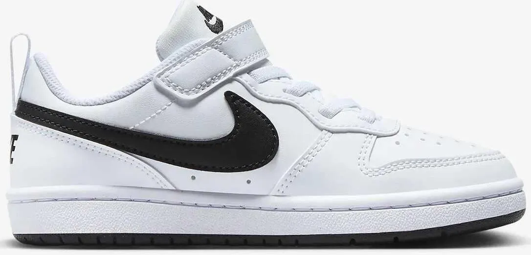 Nike Court Borough Low Recraft Little Kids Shoes