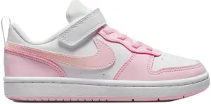 Nike Court Borough Low Recraft Little Kids Shoes