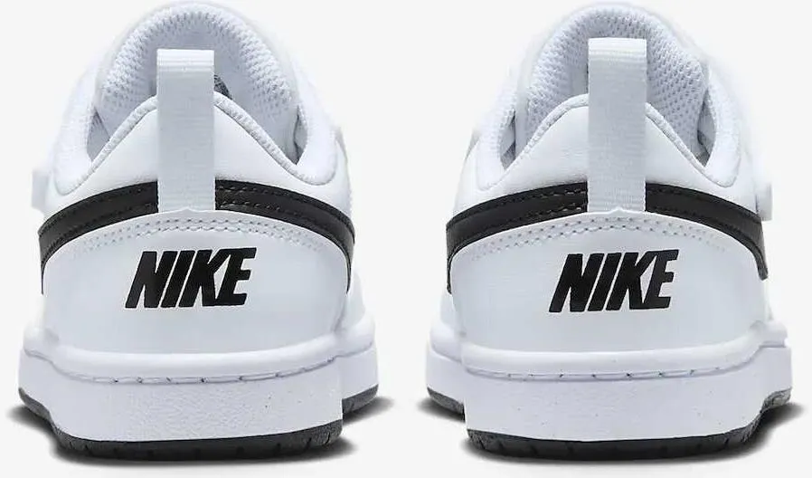 Nike Court Borough Low Recraft Little Kids Shoes
