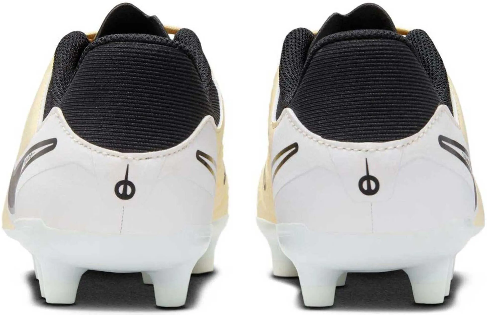 Nike Jr. Tiempo Legend 10 Academy Little/Big Kids Multi Ground Low Top Soccer Cleats