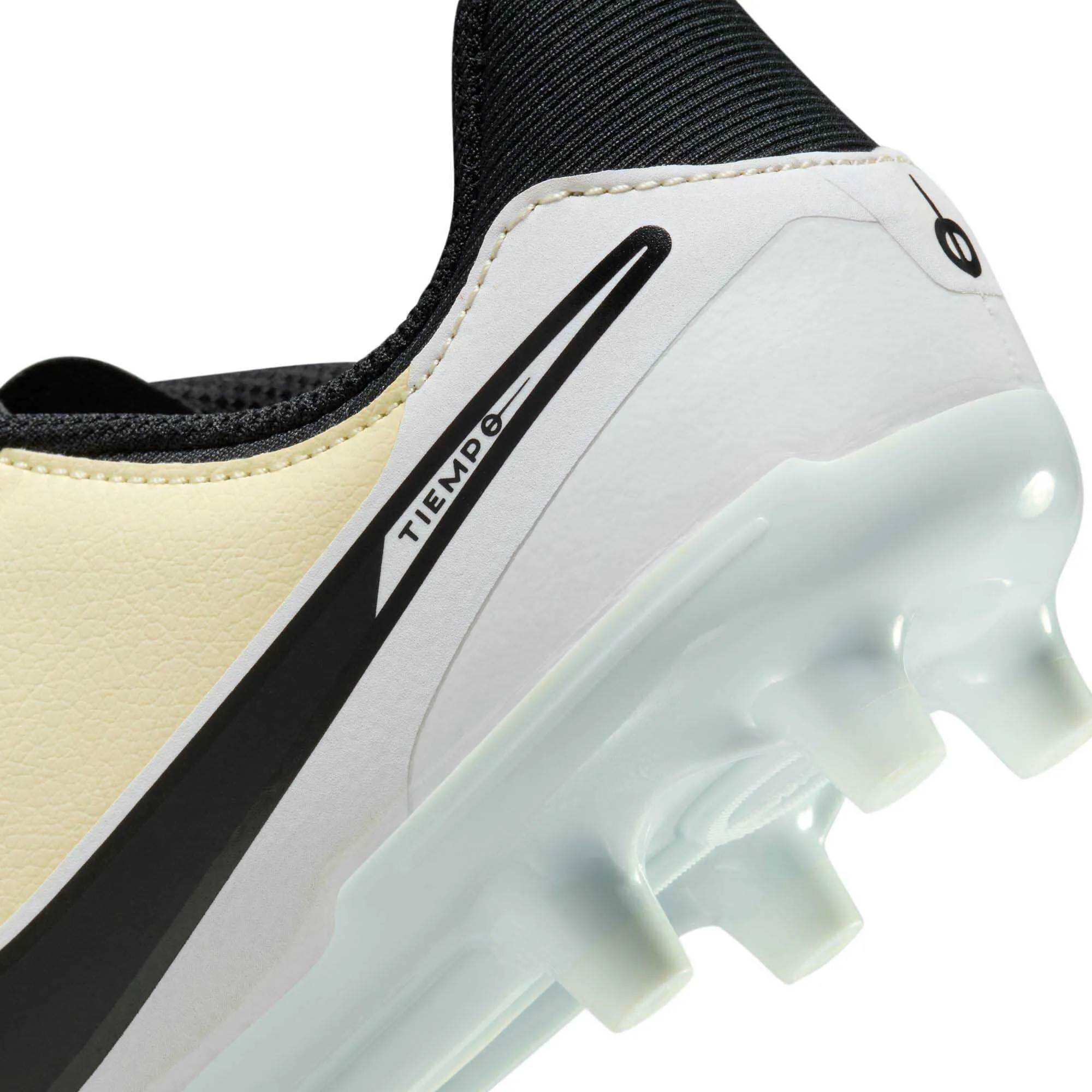 Nike Jr. Tiempo Legend 10 Academy Little/Big Kids Multi Ground Low Top Soccer Cleats
