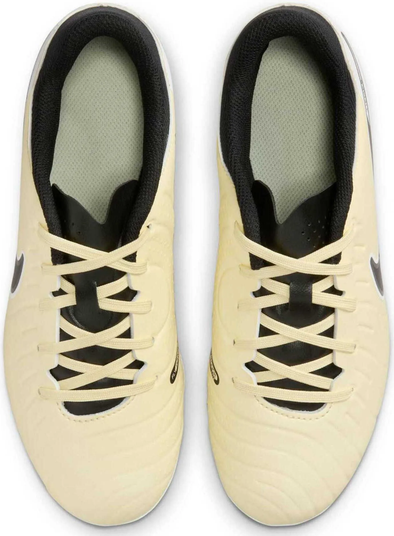Nike Jr. Tiempo Legend 10 Academy Little/Big Kids Multi Ground Low Top Soccer Cleats