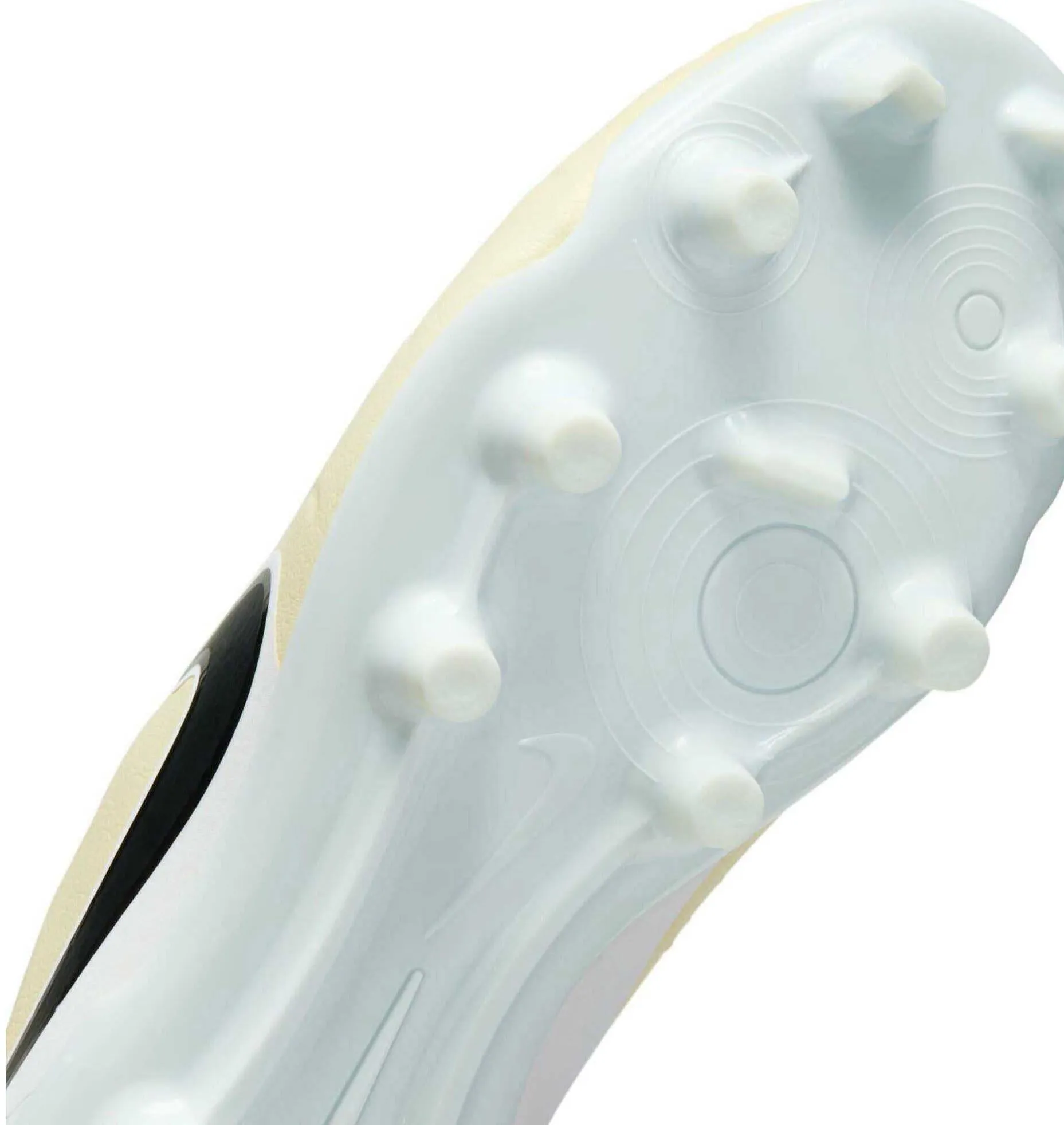 Nike Jr. Tiempo Legend 10 Academy Little/Big Kids Multi Ground Low Top Soccer Cleats