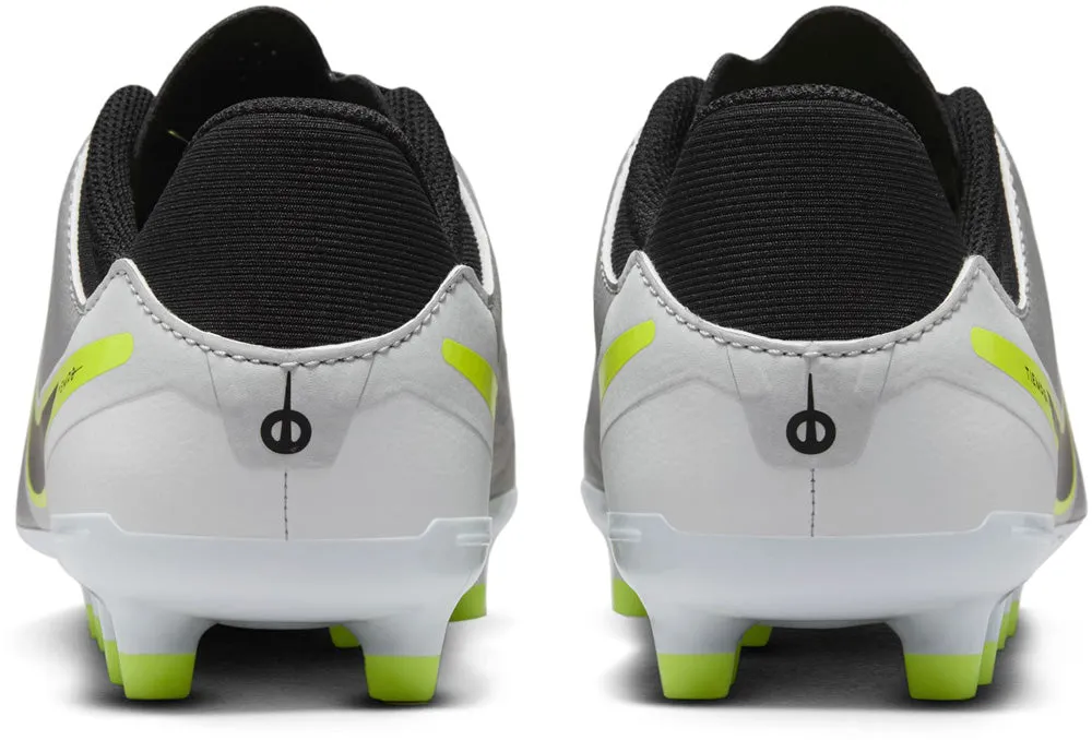 Nike Jr. Tiempo Legend 10 Academy Little/Big Kids Multi Ground Low Top Soccer Cleats